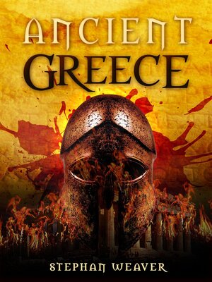 cover image of Ancient Greece